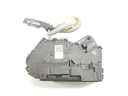 Rear left lock VW PASSAT B8 Variant (3G5, CB5) 2.0 TDI | BP12575407C100 