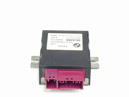 Elektronisk modul BMW 5 (E60) 525 d (177 hp) 24319215