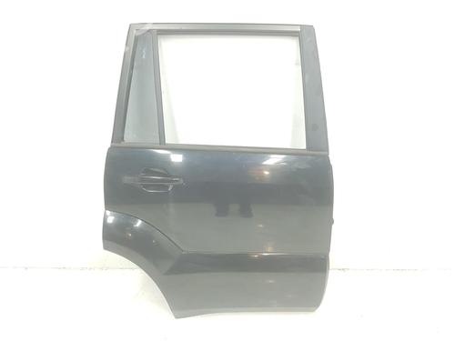 Used Right rear door TOYOTA LAND CRUISER PRADO (_J12_) 3.0 D-4D (KDJ120, KDJ125) (166 hp) 13526626