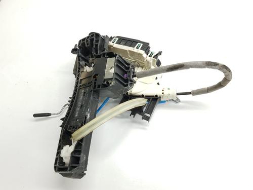 Rear left lock MERCEDES-BENZ B-CLASS Sports Tourer (W246, W242) B 180 CDI / d (246.212) | BP20855079C100 
