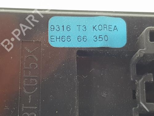 Left front window switch MAZDA CX-7 (ER) | BP37477250I27 - Image 4