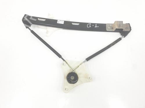 Rudehejsemekanisme Højre bagtil Rudehejsemekanisme Højre bagtil SEAT IBIZA V (KJ1, KJG) 1.0 MPi (80 hp) 35995735 35995735