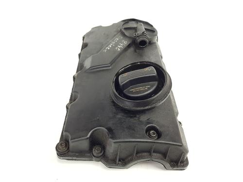 Valve cover SEAT LEON (1P1) 1.9 TDI | BP26186891M124 