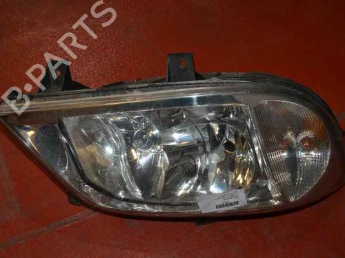 Right headlight MERCEDES-BENZ SPRINTER 3-t Van (B903)  | BP10344150C29 