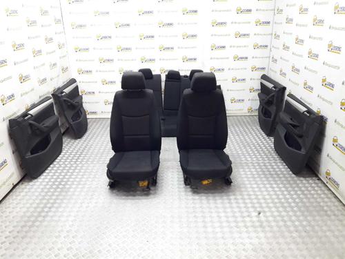 Ensemble sièges BMW X3 (F25) sDrive 18 d (143 hp) 6064955