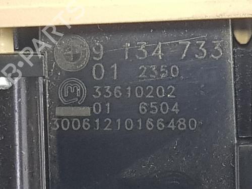 Headlight switch BMW X5 (E70) 3.0 d | BP7861170I24 