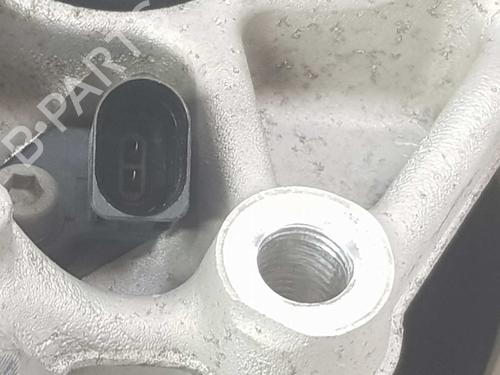 Right rear steering knuckle AUDI Q3 (8UB, 8UG) 2.0 TDI | BP3663618M28 