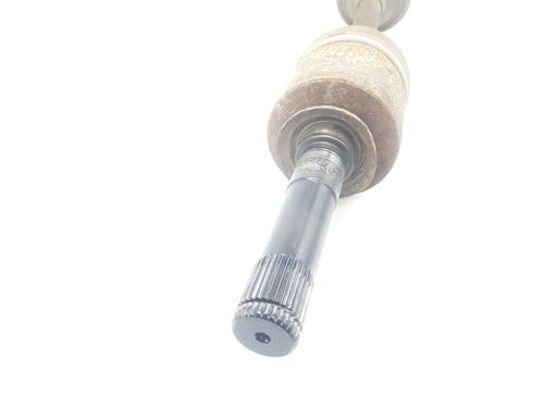 Left rear driveshaft LAND ROVER RANGE ROVER SPORT I (L320) 3.6 D 4x4 | BP16963500M40 