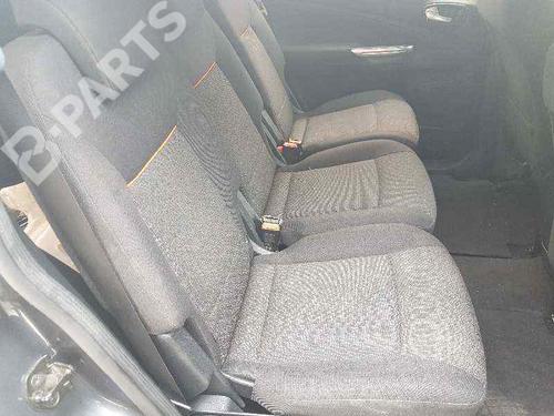 Left rear window switch FORD S-MAX (WA6) 1.8 TDCi | BP3375036C108  - Image 27