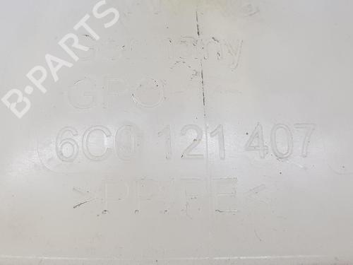 Expansion tank SKODA RAPID (NH3, NK3, NK6) 1.6 TDI | BP8928486C120 