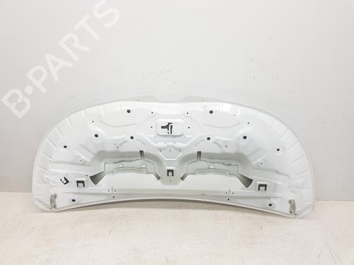 Hood RENAULT TRAFIC III Van (FG_) 1.6 dCi 140 (FGMA, FGMC) | BP30262834C1