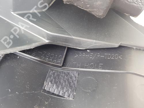 Airbag Kit LEXUS CT (ZWA10_) 200h (ZWA10_) | BP13732650C86 
