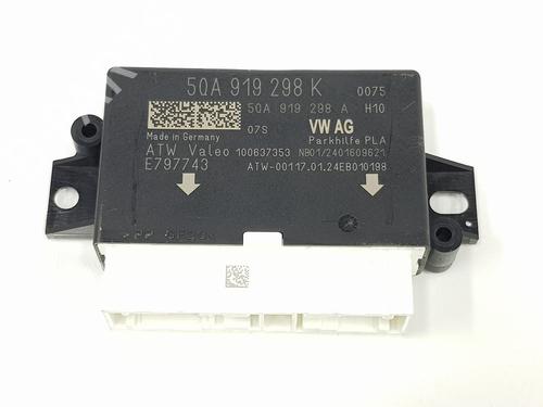 Elektronisk modul SEAT ARONA (KJ7, KJP) 1.5 TSI (150 hp) 17916924