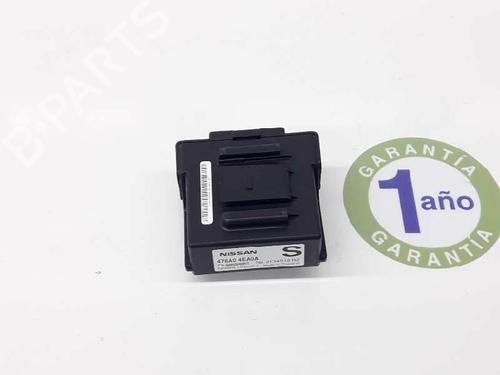 Electronic module NISSAN QASHQAI II SUV (J11, J11_) 1.5 dCi | BP4828958M83 
