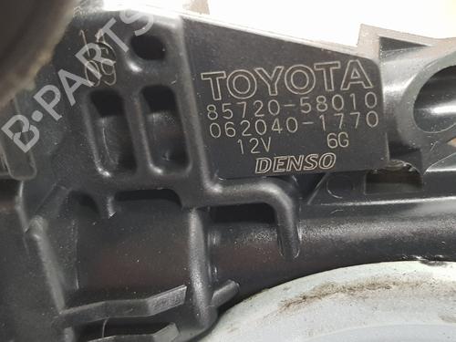 Right rear window motor TOYOTA LAND CRUISER PRADO (_J12_) 3.0 D-4D (KDJ120, KDJ125) | BP20226478E22 