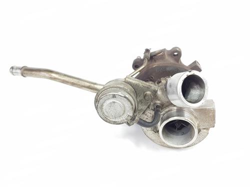 Turbocharger/Supercharger TOYOTA LAND CRUISER 90 (_J9_) 3.0 TD (KZJ90_, KZJ95_, KZJ90R, KZJ95R, KZJ90W, KZJ95W) | BP29982881M71