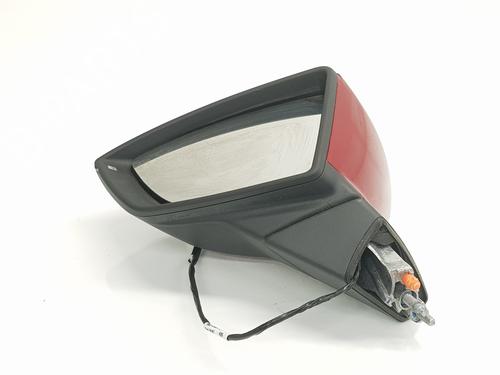 Used Left mirror SEAT IBIZA V (KJ1, KJG) 1.0 TSI (95 hp) 12934583