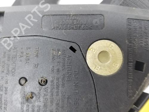 Front right belt tensioner MERCEDES-BENZ M-CLASS (W163) ML 230 (163.136) | BP14361024C88 