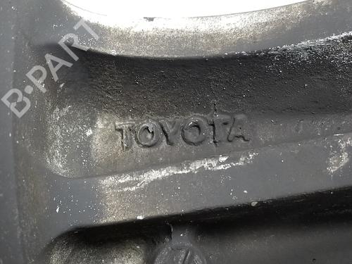 Rim TOYOTA LAND CRUISER PRADO (_J12_) 3.0 D-4D (KDJ120, KDJ125) | BP13216968C45 