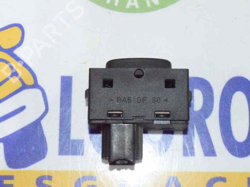 Right rear window switch PEUGEOT 307 Break (3E) 2.0 | BP1369149I28 