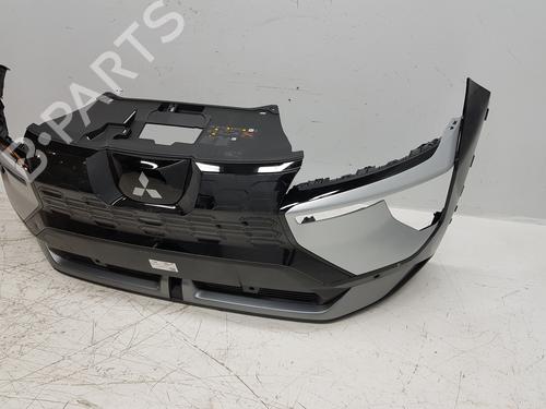 Front bumper MITSUBISHI ECLIPSE CROSS (GK_, GL_) Plug-in Hybrid 4WD (GL3W) | BP37424407C7 - Image 4