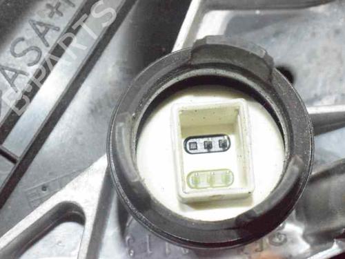 Left mirror BMW 3 (E90) 320 d | BP1169771C26 