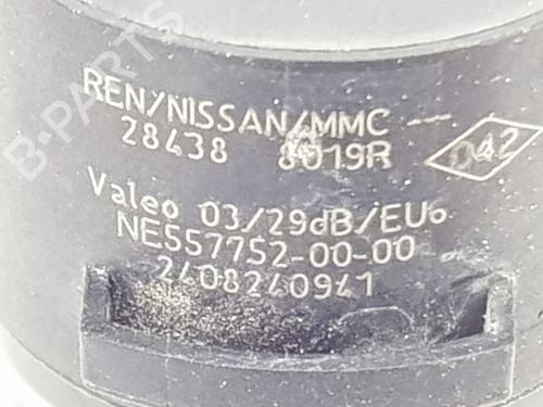 Other RENAULT MASTER III Platform/Chassis (EV, HV, UV) | BP36223660O1 - Image 3