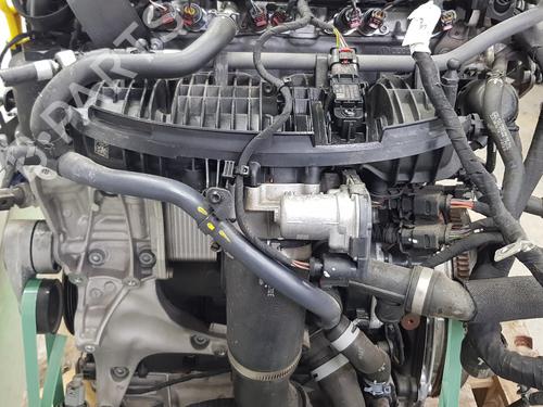 Engine CUPRA LEON (KL1, KU1, KUG)  | BP35779048M1  - Image 14