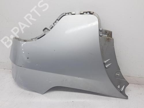 Corner bumper BMW X5 (E70) 3.0 si | BP16066710C117 