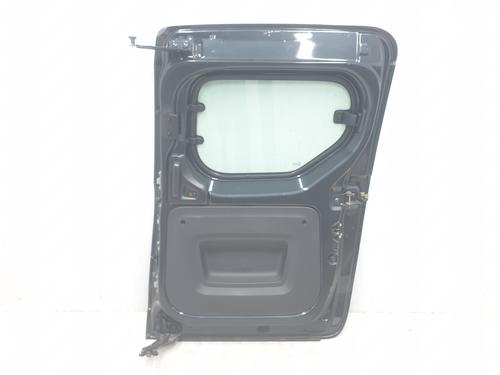 Right slide door DACIA DOKKER MPV (KE_)  | BP29926153C75