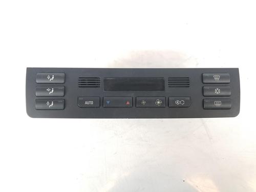 Climate control BMW 3 Convertible (E46) 325 Ci | BP8258964I5 