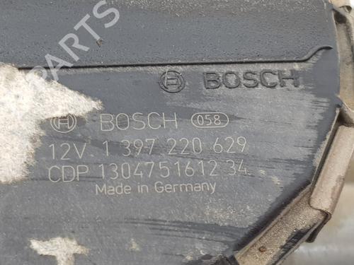 Front wiper motor SEAT ALHAMBRA (710, 711) 2.0 TDI | BP25918104M29 