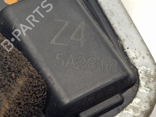 Rear right lock TOYOTA LAND CRUISER PRADO (_J12_) 3.0 D-4D (KDJ120, KDJ125) | BP21072893C99