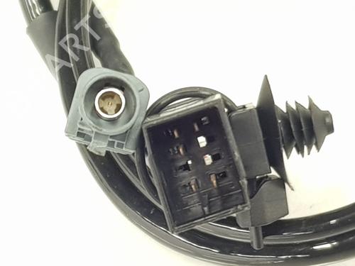 Maneta exterior porton AUDI A6 C7 (4G2, 4GC) 2.0 TDI | BP30468930C132