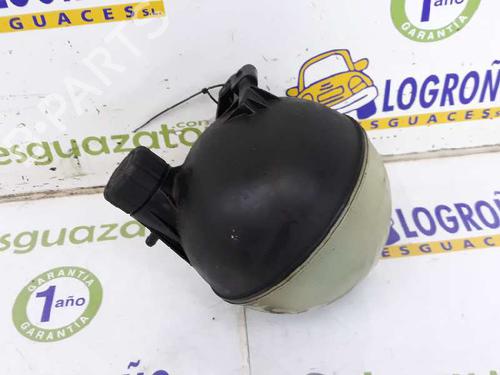 Expansion tank MERCEDES-BENZ A-CLASS (W169) A 180 CDI (169.007, 169.307) | BP2563876C120 