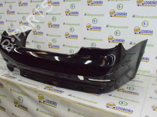 Rear bumper BMW 5 (E60) 520 d | BP763028C8 