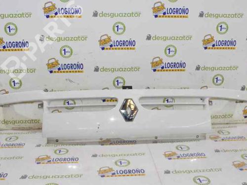 Used Front grille Front grille RENAULT MASTER II Van (FD) [1997-2013] 1366039 1366039