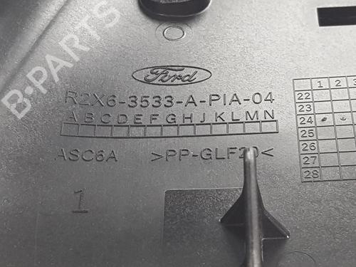 Other FORD TOURNEO COURIER V769 MPV (N1P) 1.0 EcoBoost | BP31593434O1 