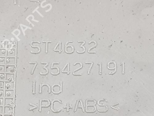 Other FIAT 500 (312_) 1.2 LPG (312AXA1A) | BP15713716O1 