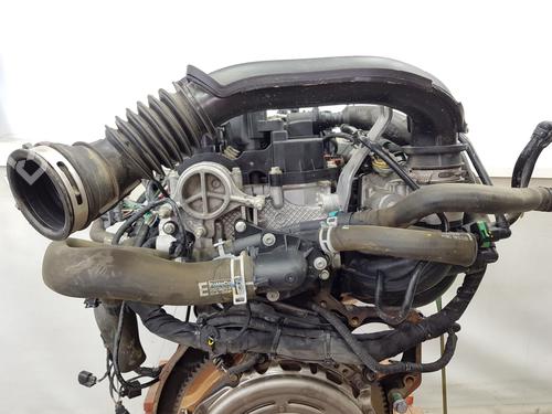 Engine FORD FIESTA VII (HJ, HF) 1.1 Ti-VCT | BP27217942M1