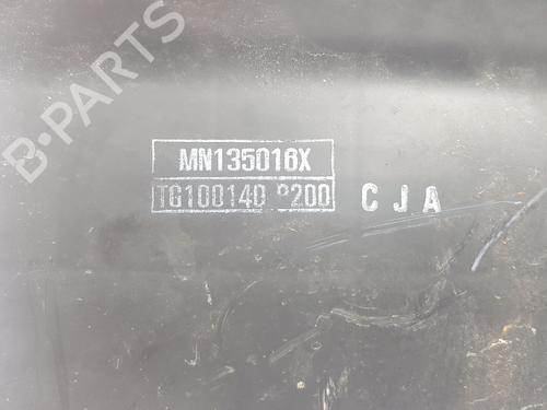 Air filter box MITSUBISHI L200 / TRITON (KA_T, KB_T) 2.5 DI-D 4WD (KB4T) | BP14098338M87 