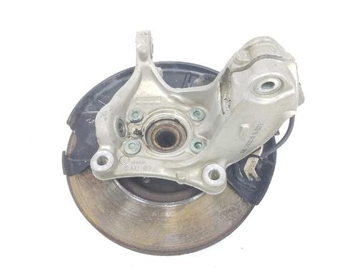Used Left front steering knuckle VW PASSAT B6 (3C2) 2.0 TDI 16V (140 hp) 7776533