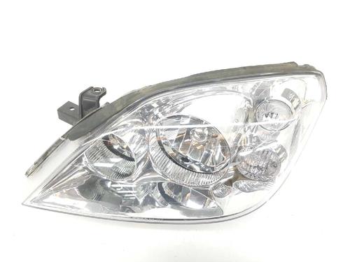 Left headlight NISSAN PRIMERA (P11) 2.0 TD | BP7269386C28 
