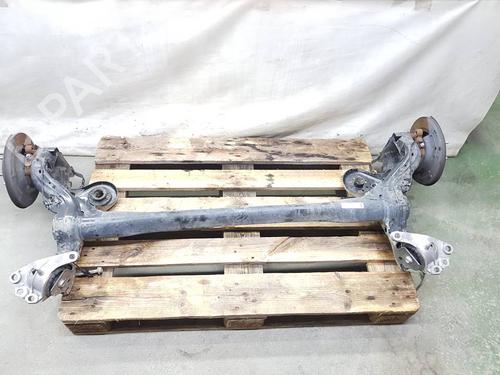 Used Rear axle Rear axle 38592125 38592125