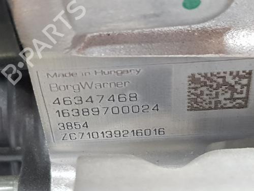 Engine JEEP RENEGADE SUV (BU, B1, BV)  | BP37995604M1  - Image 7