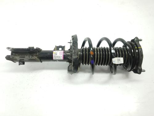 Used Right front shock absorber HYUNDAI IONIQ (AE) 1.6 GDI Hybrid (105 hp) 15510211