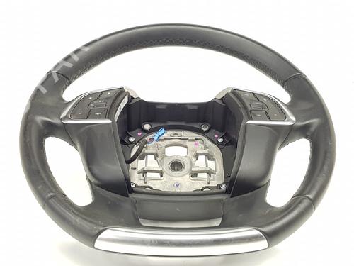 Used Steering wheel CITROËN C4 II (NC_) 1.6 BlueHDi 100 (99 hp) 32268698