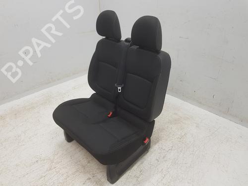 Right front seat RENAULT TRAFIC III Van (FG_)  | BP33464702C16  - Image 6