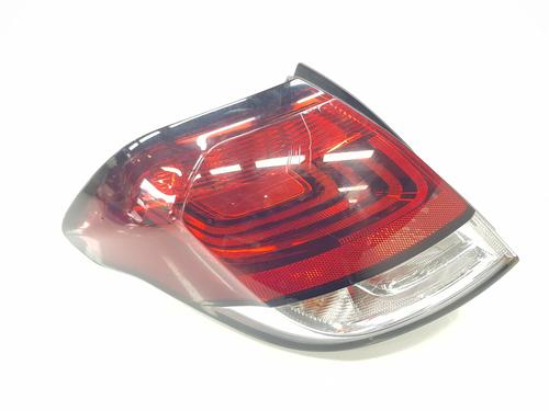 Used Left taillight CITROËN C4 II (NC_) 1.6 BlueHDi 120 (120 hp) 29409299