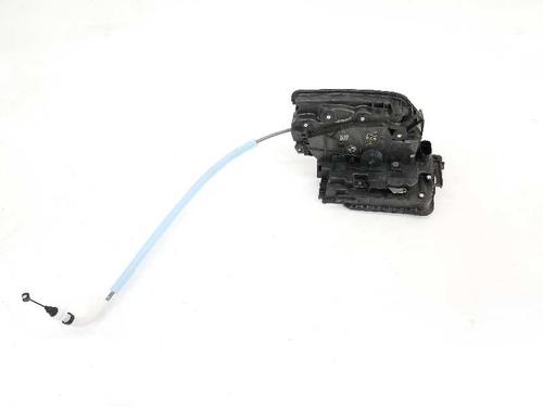 Used Front left lock BMW X3 (G01, F97, G08) xDrive 20 d (190 hp) 7785201